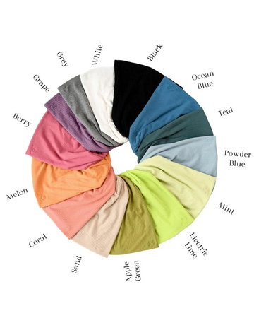 BSC Signature Collection Beanies SS22